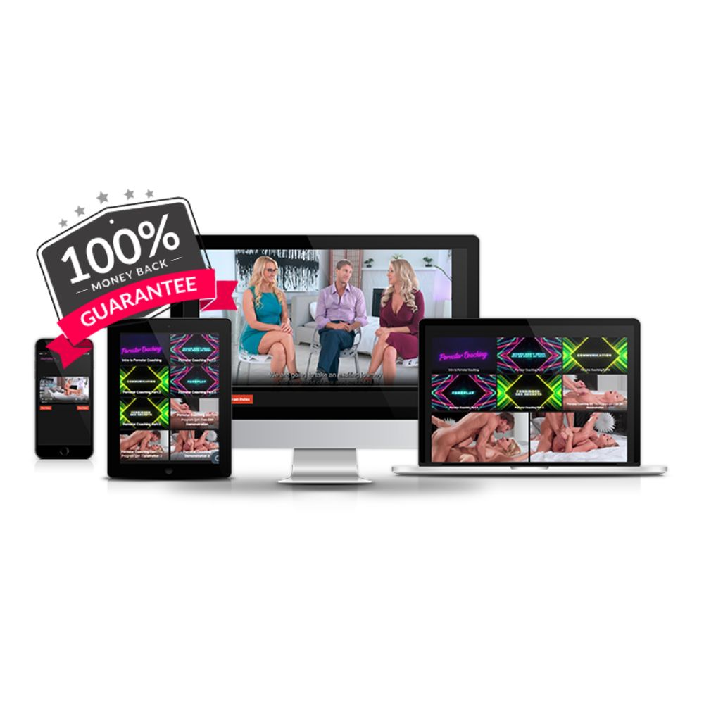 Pornstar Coaching by We Teach Sex