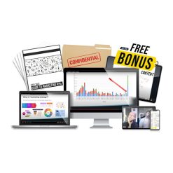 E-Marketer Master Plan by Copy That