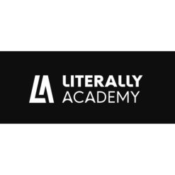 Literally Academy by Lara Acosta