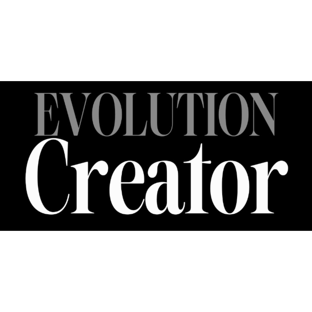 Evolution Creator by Michellyn Perras
