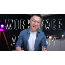 Workspace Academy by Jeff Su