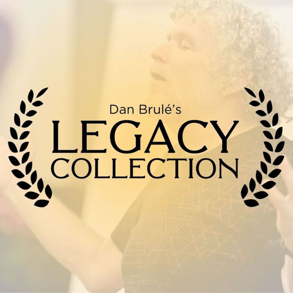 Legacy Collection by Dan Brule - Image 2