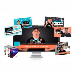 Storyworthy Academy VIP by Matthew Dicks