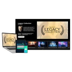 Legacy Collection by Dan Brule