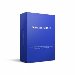 Zero To Funded 4.0 by Photon Trading