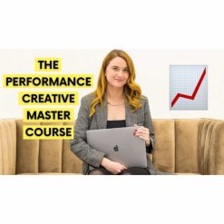 Performance Creative Master Course by Dara Denney