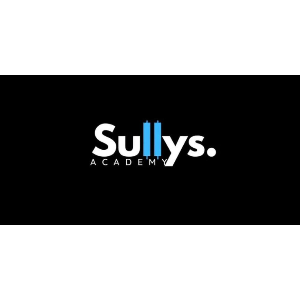 A-Z Trading Mastery Program + Mentorship by Sully’s Academy