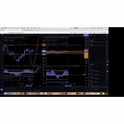 Intro To Crypto Trading Program by Jayson Casper