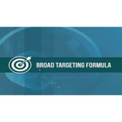 Broad Targeting Formula by Jeremy R. Salem