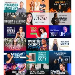 Mastermind.com – All Courses