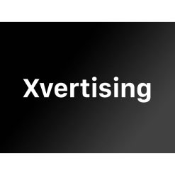 Xvertising by Chris Orzechowski