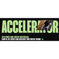 Viral Academy by Jeremy Lynch