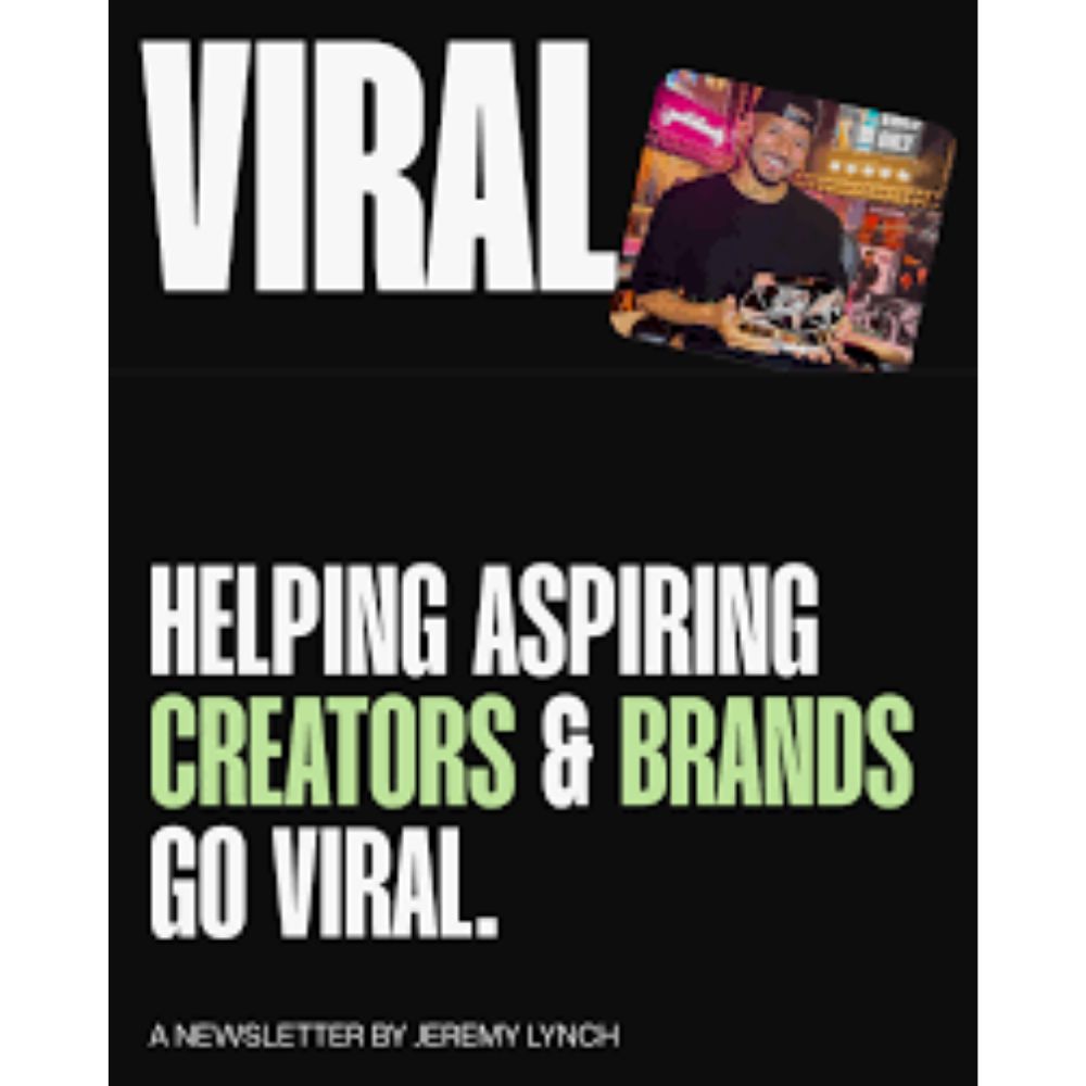 Viral Academy by Jeremy Lynch - Image 2