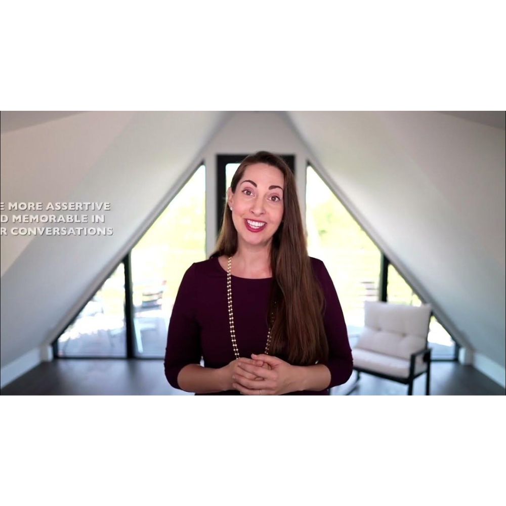 Conversation Mastery by Vanessa Van Edwards, Science Of People - Image 2