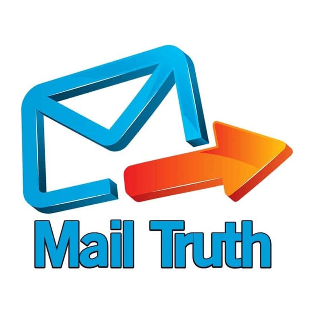Mail Truth by Jason Fladlien