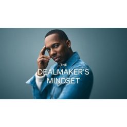 The DealMaker's Mindset with Super Agent Rich Paul