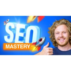 SEO Mastery (From Beginner to Expert) by Jaume Ros