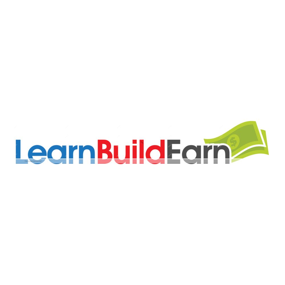 Learn Build Earn by Mark Ling - Image 3