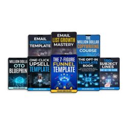 All Courses Bundle by Miles Beckler