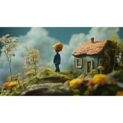 AI Animation by Curious Refuge