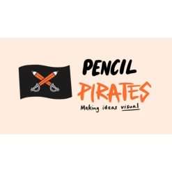 How To Create Atomic Visuals by Pencil Pirates