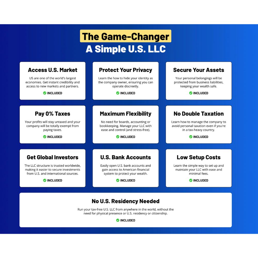 LLC No-Tax Strategy - Image 3