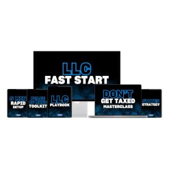 LLC No-Tax Strategy