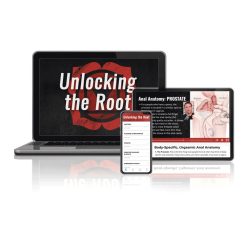 Unlocking the Root by Taylor Johnson