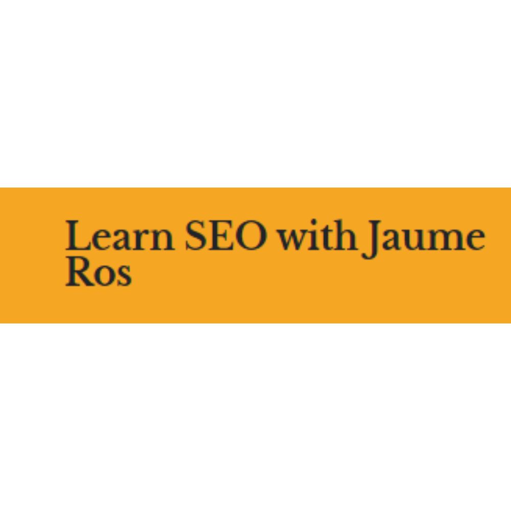 SEO Mastery (From Beginner to Expert) by Jaume Ros - Image 2