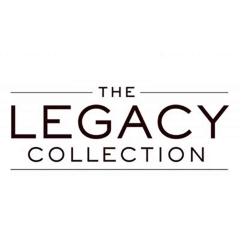 Legacy Collection by Jon Mac
