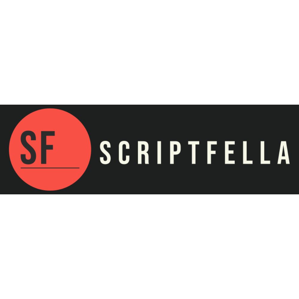 The Scriptfella Program by Dominic Morgan - Image 3
