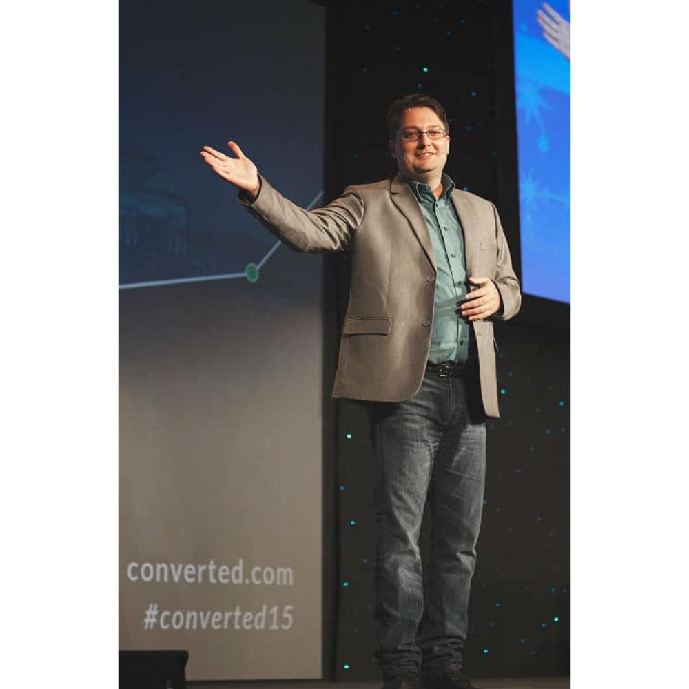 Sales Funnels Rebuilt by Bob Jenkins