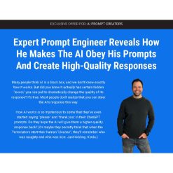 AI Prompt CREATORS by Matt Zimmerman