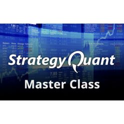 StrategyQuant MasterClass by SQ Academy