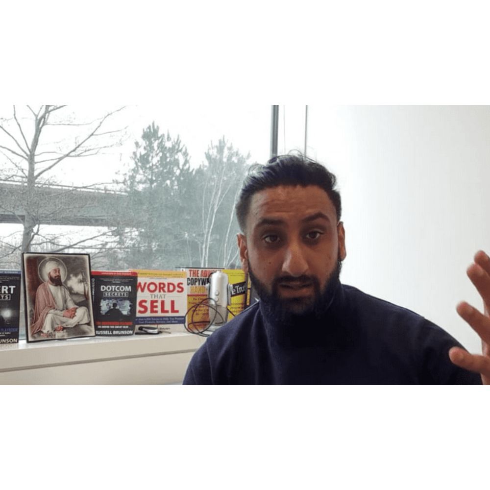Traffic Masters Class by Jasdeep Singh - Image 2