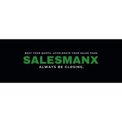 SalesManX – SDR Training Program by Alex Berman