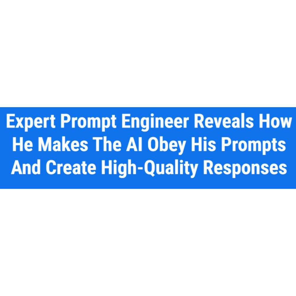 AI Prompt CREATORS by Matt Zimmerman - Image 2