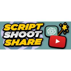 Script Shoot Share by John Mulry
