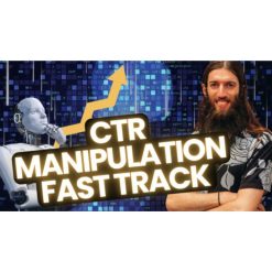CTR Manipulation by Stewart Vickers