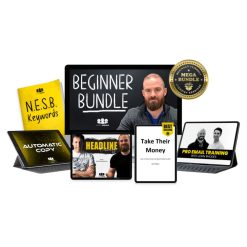 The Beginner Bundle by Kyle Milligan
