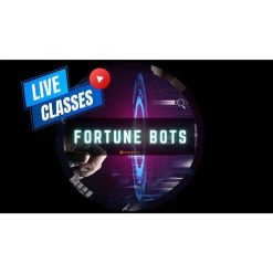 Fortune Bots by Chase Reiner