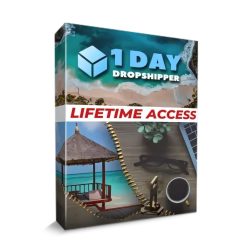 1 Day Dropshipper by Kevin Dang