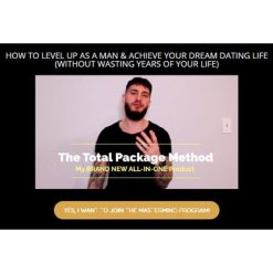 The Total Package Method by Coach Kyle