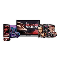 The Seduction Roadmap by Jon Sinn