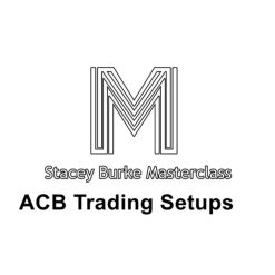 ACB Trading Setups Master Class by Stacey Burke