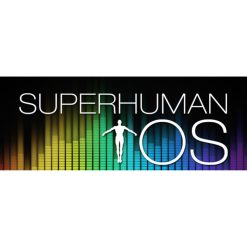 Superhuman Operating System by Ken Wilber