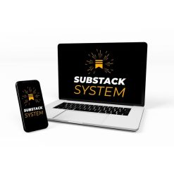 The Substack System by Matt Giaro
