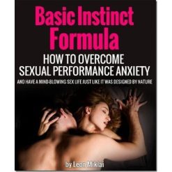 Basic Instinct Formula by Leon Miklai