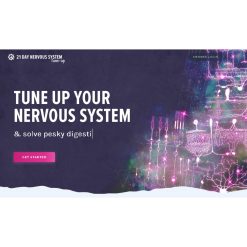 21-Day Nervous System Tune-Up by Irene Lyon