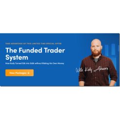 The Funded Trader System Basic by Simpler Trading